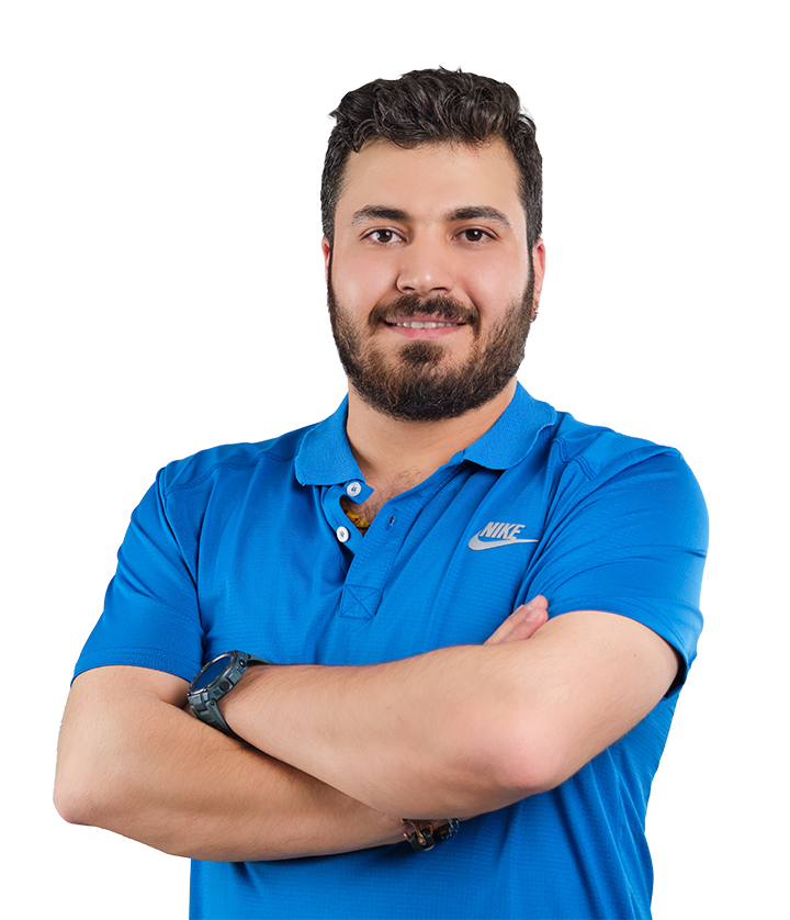 <b>Harun</b> CANLI